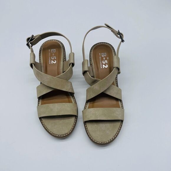 B-52 by Bullboxer
Ivvy buckle sandal - Picture 2 of 7
